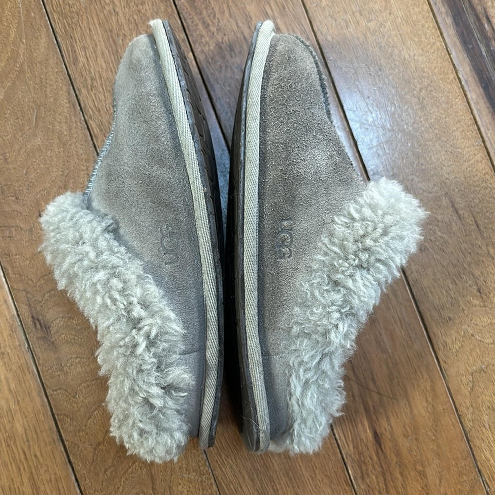 Ugg Slippers - image 2